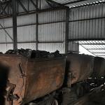 Belediye Başkanı Nergiz Karaağaçlı Öztürk, Maden İşletmesi Sahiplerini Dünya Madenciler Günü'nde Ziyaret Etti