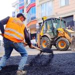 Canik'te Atak: Güvenli ve Konforlu Yollar Hizmete Sunuluyor