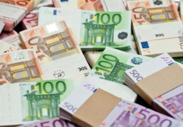 Euro’da tarihi rekor: 50 liranın üzeri ilk kez görüldü