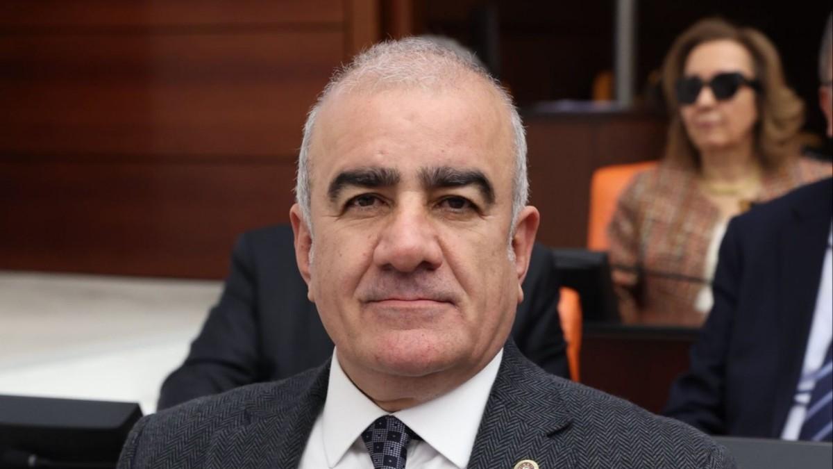 Milletvekili Hüseyin Özhan: ‘Besni için yeni projeler hayata geçiyor’