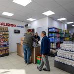 İZMAR'ın 15'inci mağazası Gültepe'de açıldı