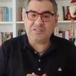 Gazeteci Enver Aysever gözaltına alındı