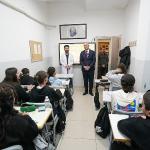 Gaziemir Belediyesi'nden öğrencilere ücretsiz eğitim hizmeti