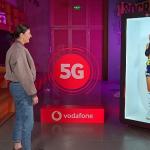 Vodafone'dan Sultanlar Ligi'ne 5G Odaklı Yenilikler