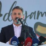 Bakan Yardımcısı Aydın’dan 4 Aralık Dünya Madenciler Günü mesajı