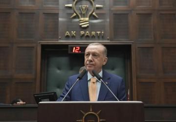 Erdoğan’dan Özel’e tepki: ‘Meyhane jargonu ile siyasetçilik oynamaktan vazgeçsin’