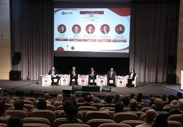 Konya Büyükşehir, 2. Ulusal İş Sağlığı ve Güvenliği Paneli Düzenledi