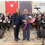 Gölcük'te Türk Halk Müziği Rüzgarı