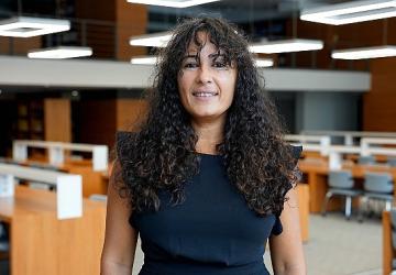 Kadınlar iş hayatında hâlâ cam tavanla karşılaşıyor