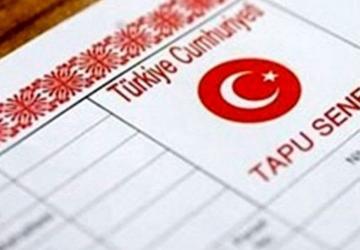 Tapu sahiplerine 1 Ocak 2026 uyarısı: Ücretler 2026 yılında artacak