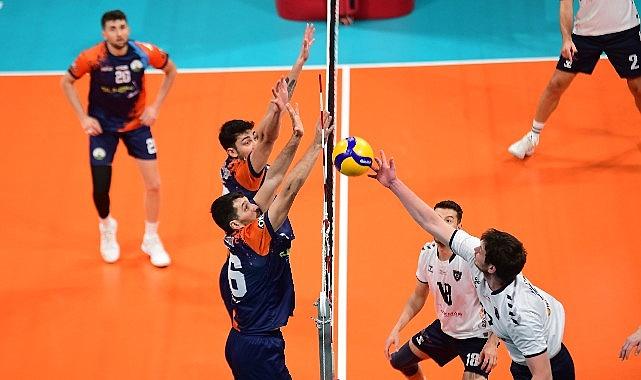 Osmangazi Belediyespor Filede Devreyi Galibiyetle Kapadı
