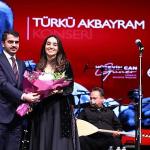 Edip Akbayram Çankaya'da Anıldı