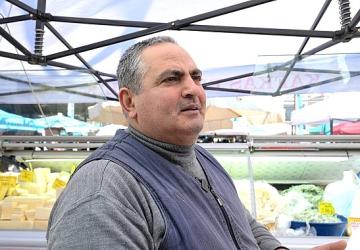 Perşembe Pazarı'nda Altyapı Sorunu Çözüme Kavuştu