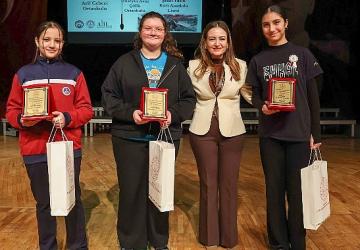 İstiklal Marşı'nın kabulünün 105. yılı kutlandı