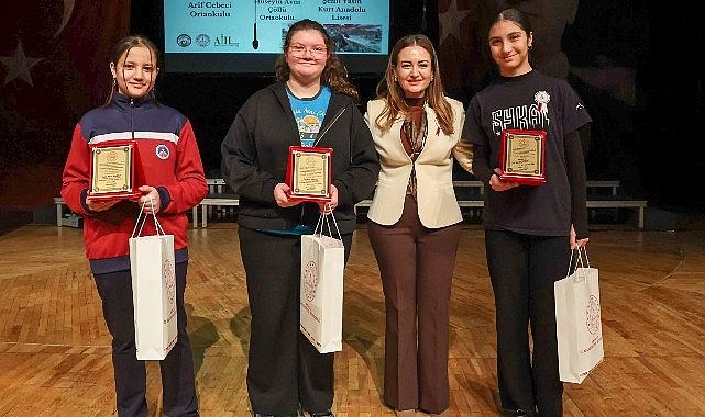 İstiklal Marşı'nın kabulünün 105. yılı kutlandı