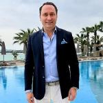 Dünya Turizm ve Mice sektörünün en prestijli etkinliklerini düzenleyen Dream Project Ceo'su ve Yönetim Kurulu Üyesi Volkan Ataman'dan Çeşme için Marka Destinasyon Mesajı