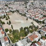 Buca Cezaevi arsasının yarısı yeşil alan olacak