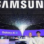 Samsung MWC 2026'da Galaxy AI ve bağlantılı ekosistemini sergiledi