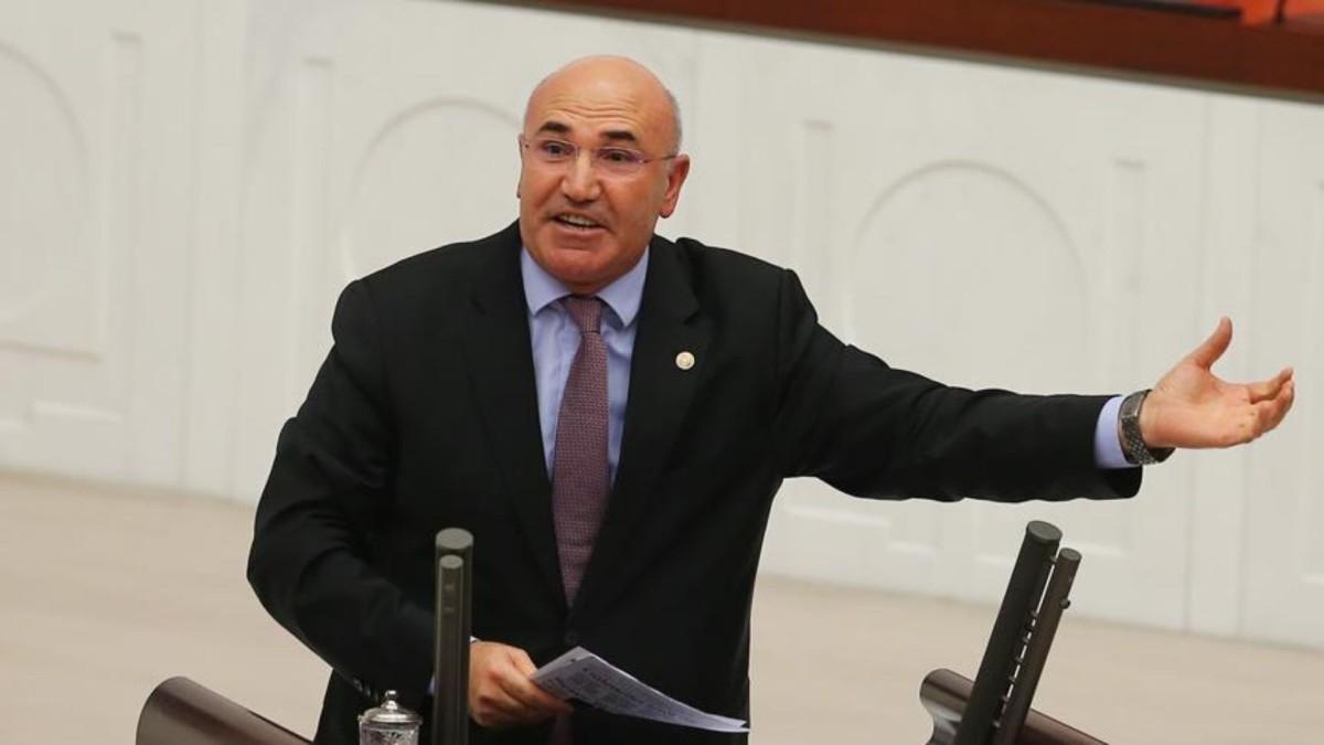 Milletvekili Tanal’dan 3 Mayıs mesajı: ‘Basın özgürlüğü demokrasinin temelidir’ - Videolu Haber