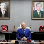 Müdür Elüstü’den Anneler günü kutlaması: 'Anne Toplumun Temelidir'