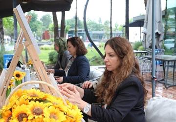 Bursa'da Türk Mutfağı Haftası Kutlamaları İnegöl'den Başladı