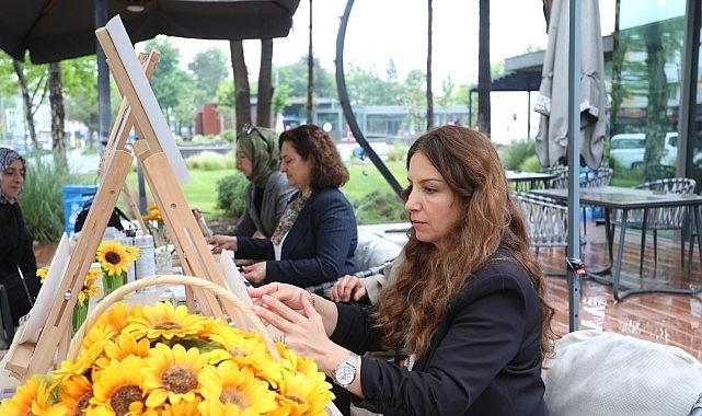 Bursa'da Türk Mutfağı Haftası Kutlamaları İnegöl'den Başladı
