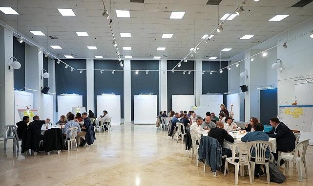 Maltepe Belediyesi, “Emir ve Yasaklar Yönetmeliği"ni katılımcı bir anlayışla yeniliyor