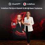 Vodafone Türkiye, Müşterileri İçin Dünyada Bir İlke İmza Attı