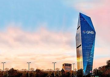 QNB Türkiye, Sendikasyonda Sadece 2 ve 3 Yıl Vadeli Borçlanarak Türkiye'de Bir İlke İmza Attı