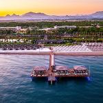 Gloria Hotels & Resorts'te 2026 yılına görkemli karşılama: Buray konseri ve ayrıcalıklı deneyimler