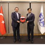 Serkan Yazıcı Üçüncü Kez FIA Yönetiminde