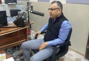 Prof. Dr. Dalyan'dan yerinde dönüşüm sürecine ilişkin mağduriyet iddiaları: ‘Kamu kaynakları ikinci kez risk altında’