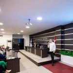 Narlıdere'de Kuşaklar Arası Çatışma Konuşuldu