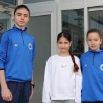 Gemlik'i Avrupa'da Temsil Edecekler