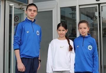 Gemlik'i Avrupa'da Temsil Edecekler