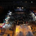 Nilüfer Ramazan Sokağı'nı Karadeniz kültürü sardı