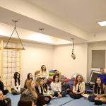 Dr. Öğr. Üyesi Şüheda Özkan: “Ergoterapi çok dinamik, çok yönlü ve gelişen bir meslek"