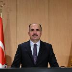 Başkan Altay, Faturalarında Tasarruf Sağlayan Hanelere Çekilişle 3 TOGG Hediye Edeceklerini Açıkladı
