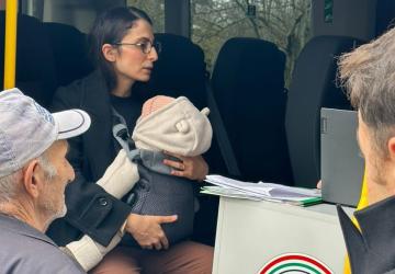 Bakan Tunç’tan hakim Karsu Yıldırım’a tebrik: ‘Görevine bağlılığın fotoğrafıdır’