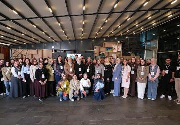 Büyükşehir Gençlik Meclisi ve NEÜ Tarafından “Hemşirelik Öğrencileri Çalıştayı" Düzenlendi