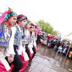 Çankaya'da Dopdolu Bir 23 Nisan