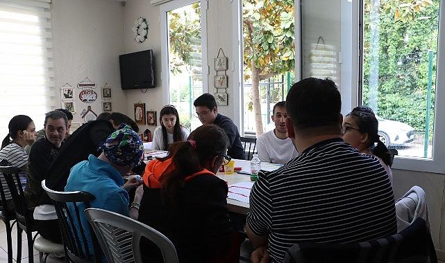 Maltepe'de hayata sanat dokunuşu