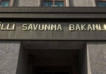 Milli Savunma Bakanlığı’ndan Kanlı Noel mesajı