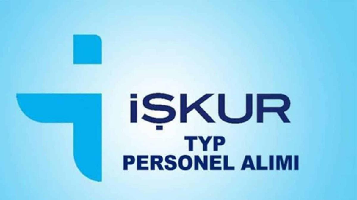 TYP kapsamında Kahta’da temizlik personeli alımı