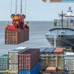 Ege İhracatçı Birlikleri'nden Şubat ayında 1 milyar 472 milyon dolarlık ihracat