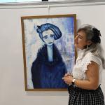 Kartepe Sanat Evi “Yansımalar" Sergisine ev sahipliği yapıyor