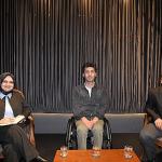 'Girişimci Kafası' Engellilik Farkındalığına Işık Tuttu