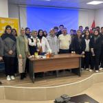 Malatya’da ‘Her ev bir atölye’ projesi hız kesmeden sürüyor