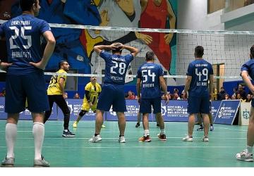 Bu turnuvanın kazananı dostluk oldu