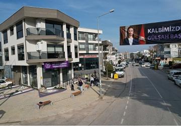 Gülşah Durbay Yaşam Merkezi 8 Mart'ta Açılıyor